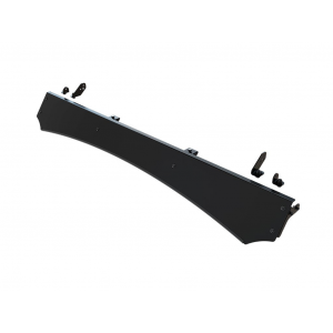 Montpellier4x4 | Front Runner RAM 1500 Crew Cab (2019-Current) Slimsport Rack Wind Fairing